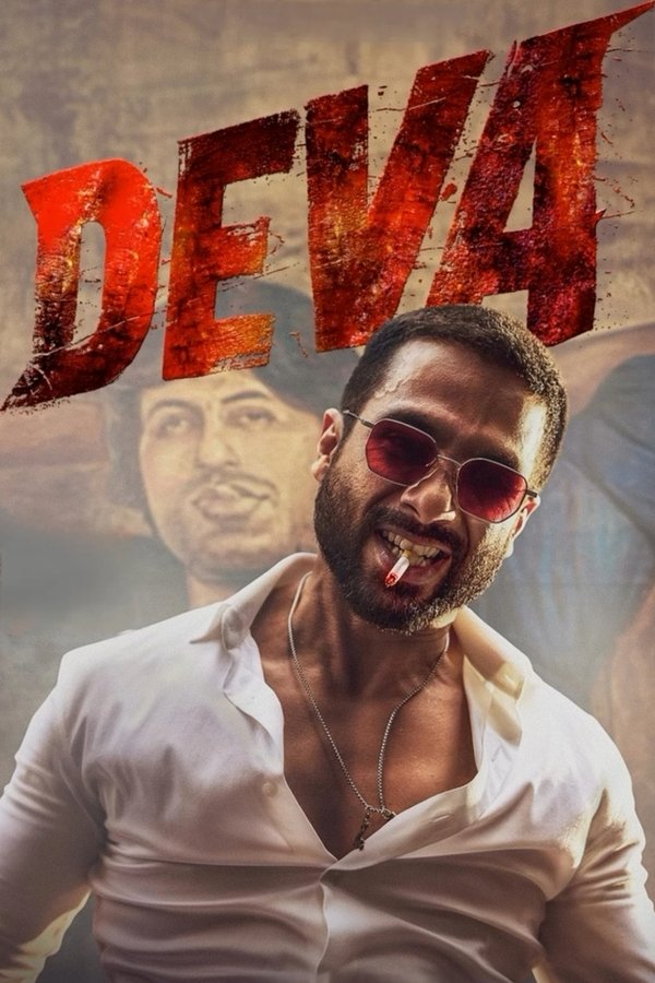 خلفية فيلم Deva